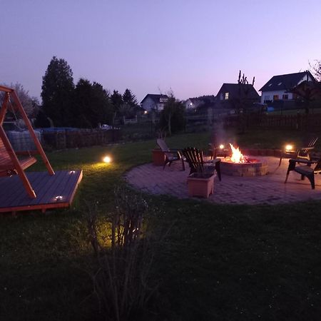Ferienwohnung Bela, Naehe Nuerburgring Luxem Exteriér fotografie