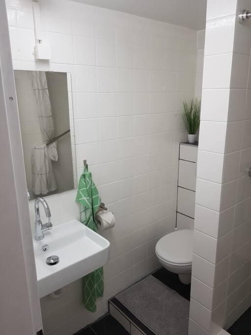 Ferienwohnung Bela, Naehe Nuerburgring Luxem Exteriér fotografie