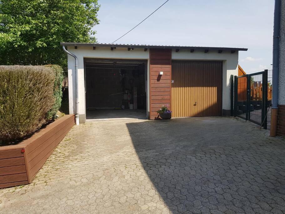 Ferienwohnung Bela, Naehe Nuerburgring Luxem Exteriér fotografie