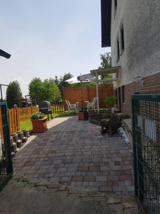 Ferienwohnung Bela, Naehe Nuerburgring Luxem Exteriér fotografie