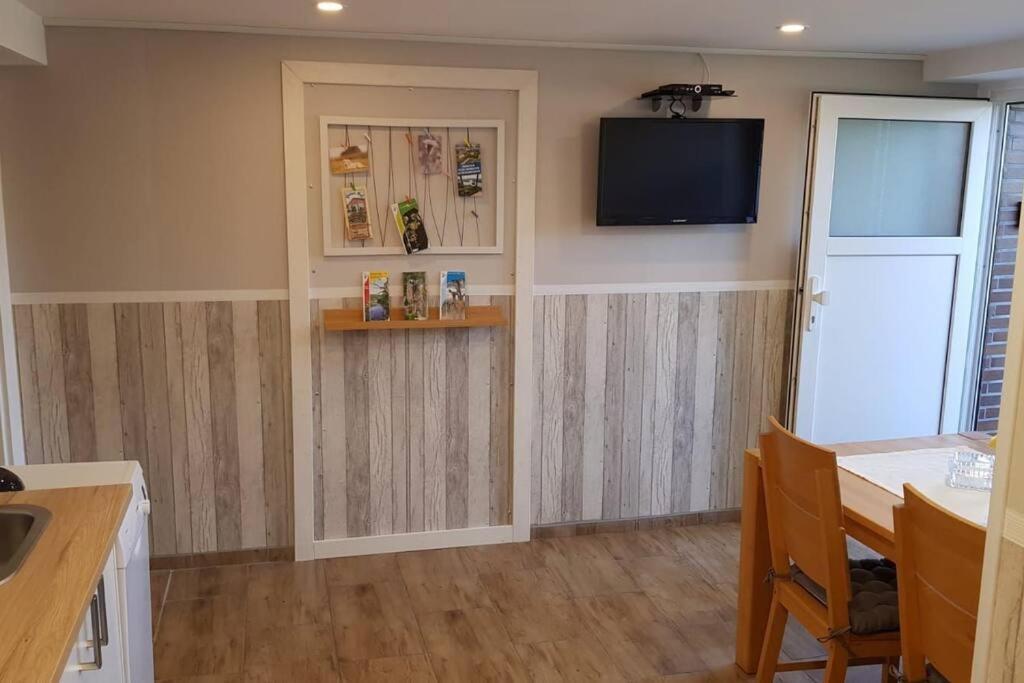 Ferienwohnung Bela, Naehe Nuerburgring Luxem Exteriér fotografie