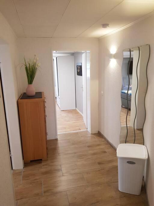Ferienwohnung Bela, Naehe Nuerburgring Luxem Exteriér fotografie